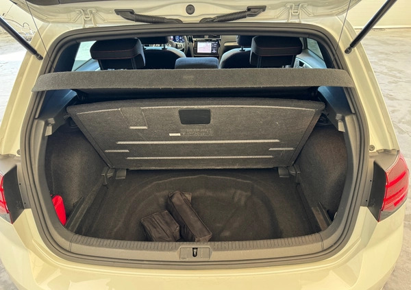 Volkswagen Golf cena 139999 przebieg: 50020, rok produkcji 2019 z Złotoryja małe 497